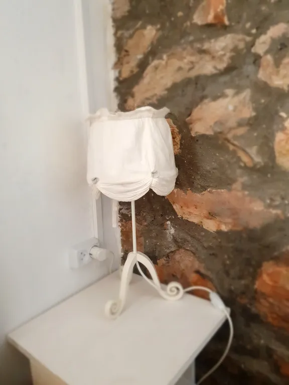 Уютный домик в деревне