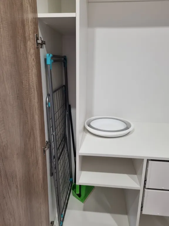 Уютная однокомнатная квартира рядом с аквапарком