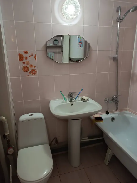 Квартира в верхнем районе Плёса