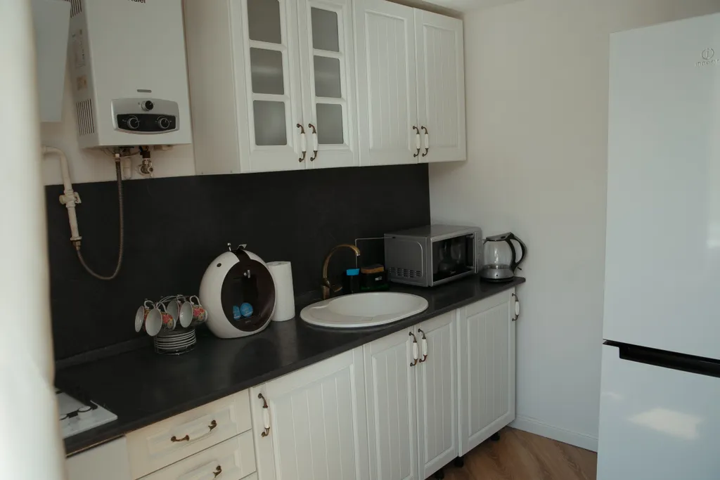 Светлая, уютная квартира-студия рядом с гостиницей Новочеркасск