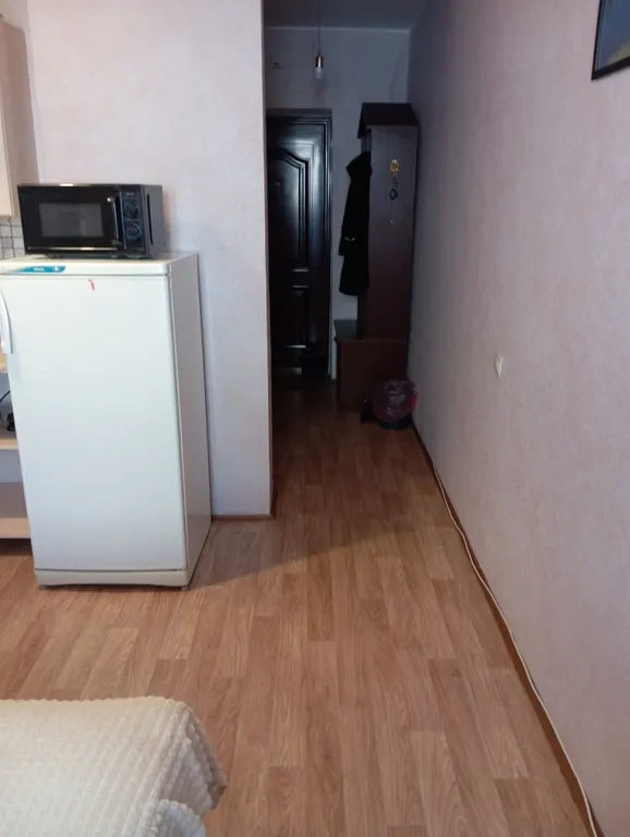 Уютная квартира в Тулинском