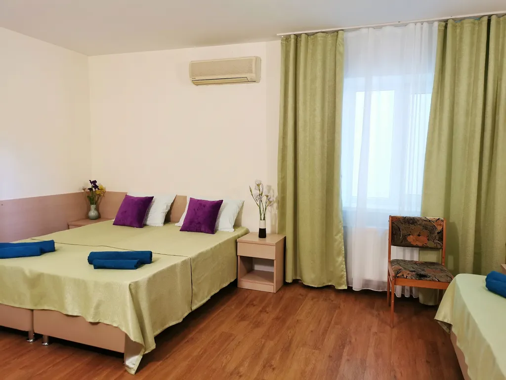 Квартира Комната — Анапа