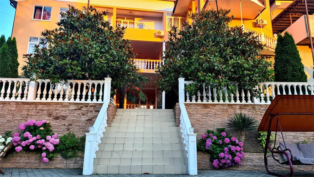 Квартира Комната — Нижнее Учдере