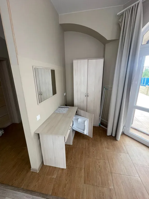 Коттедж 1-комнатный Дом — Анапа