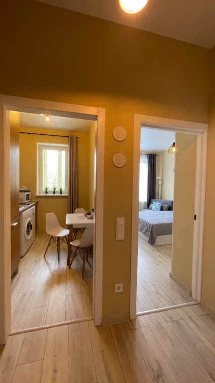 Квартира у моря