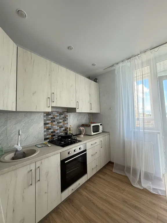 Квартира Уютная квартира в тихом районе — Калининград