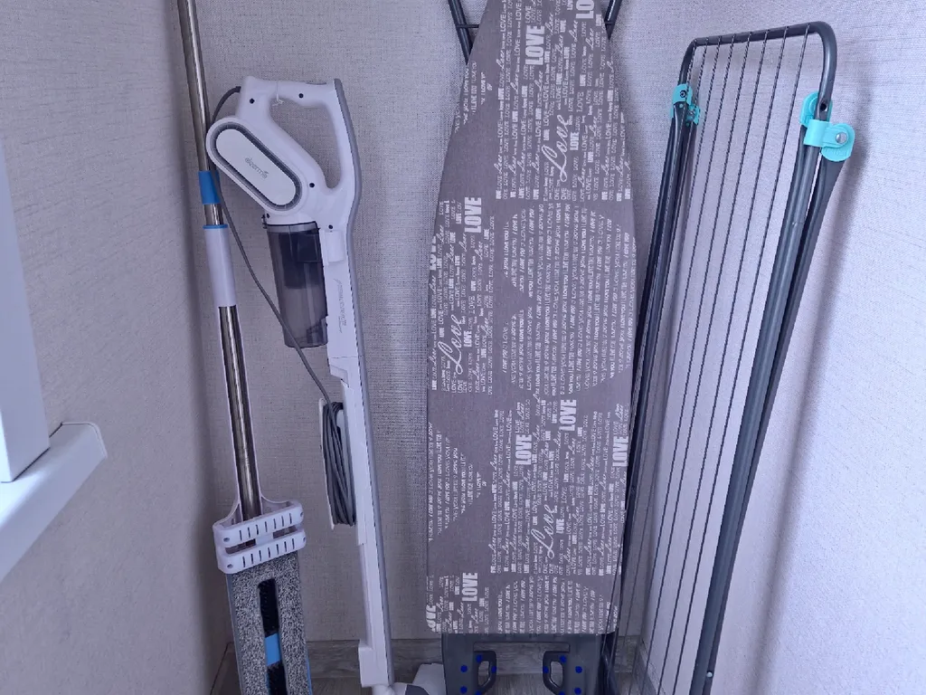 Уютная светлая студия