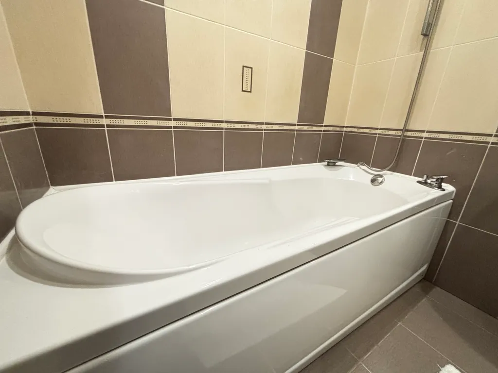 Роскошная квартира в сердце города