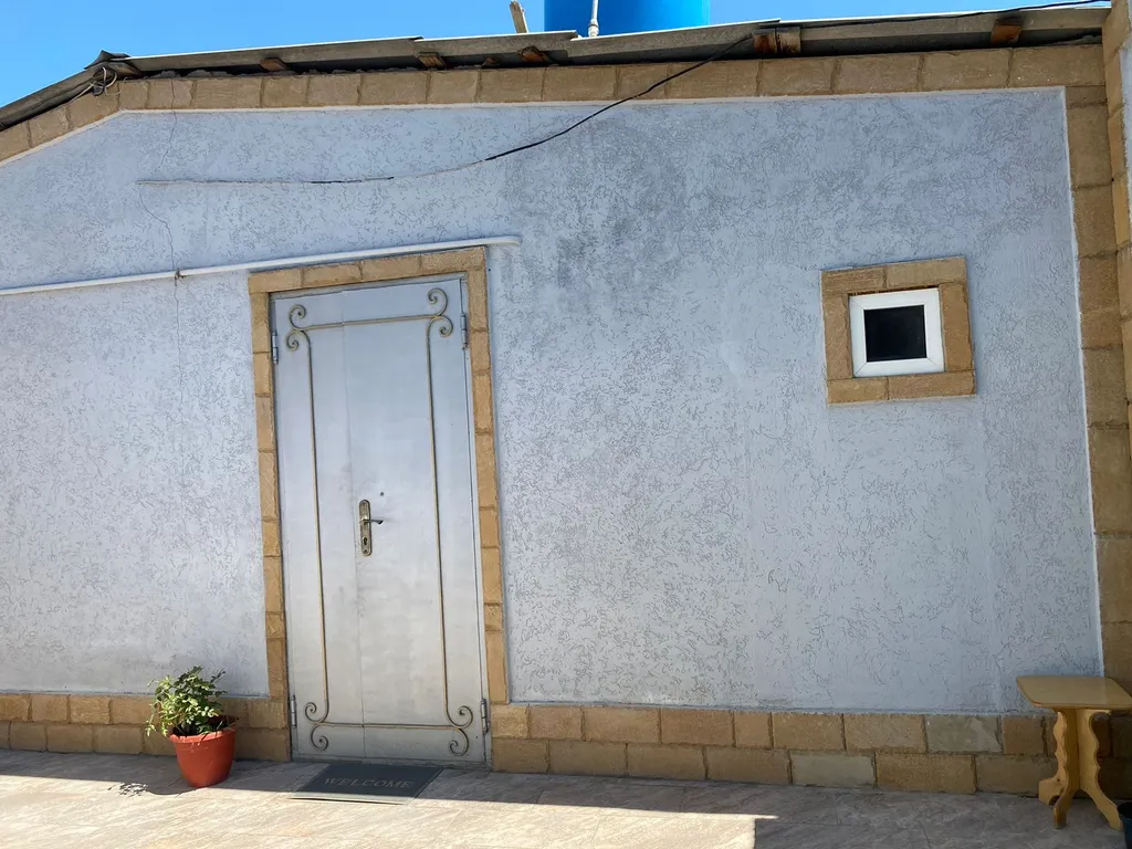 Дом, неподалеку от пляжа и набережной