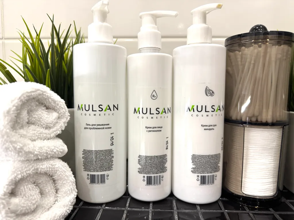 Квартира Апартаменты класса люкс Цветной Бульвар — Калининград