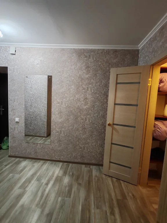 Квартира в микрорайоне