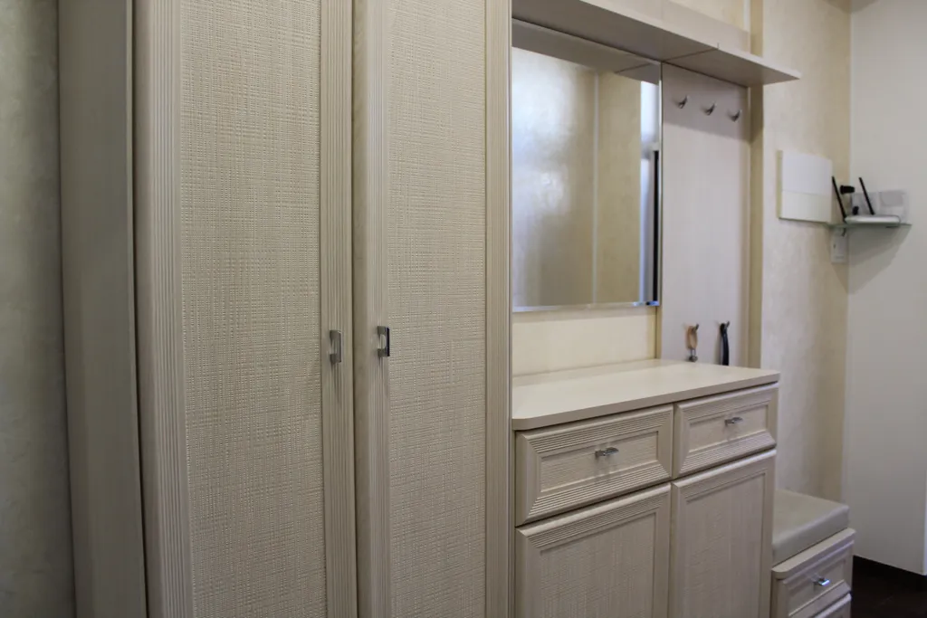 Апартамент в центре Гурзуфа с видом на горы