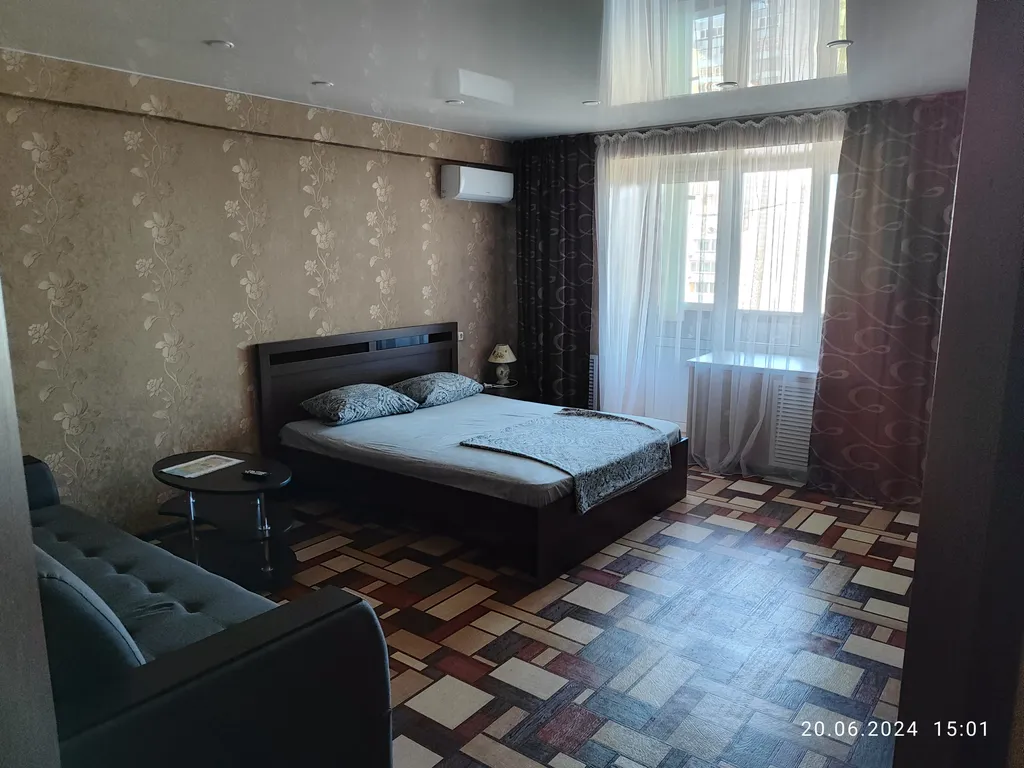 Уютная квартира в центре города — аренда посуточно в Набережные Челны