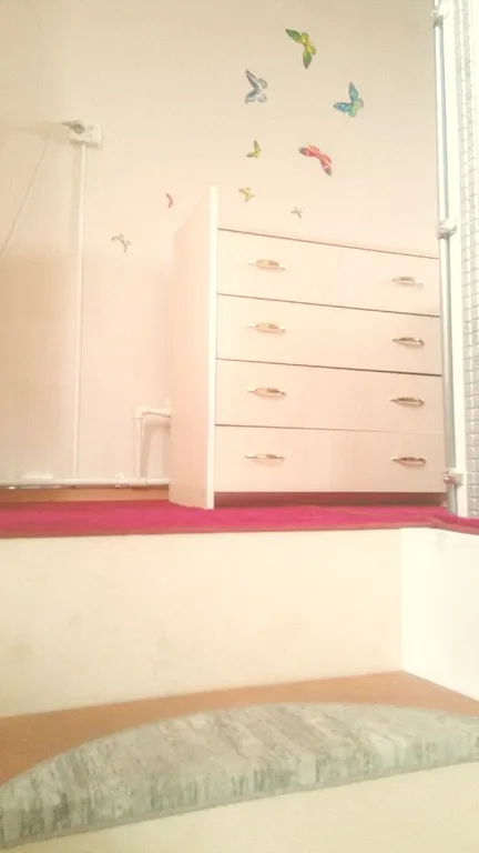 Уютный домик с русской банькой