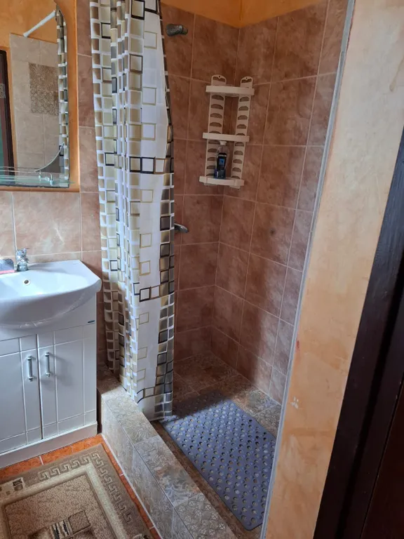 Уютный гостевой домик У Шерри