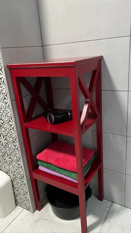 Квартира Апартаменты с бассейном — Анапа