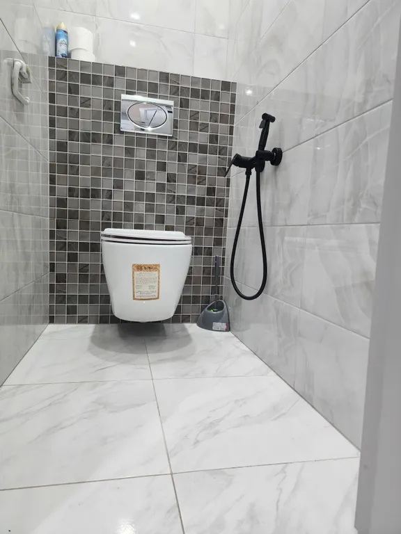 Уютная 1-комнатная квартира в Одинцово