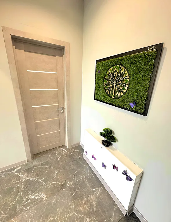 Таунхаус 120м2 с парковкой, 4 спальных комнаты, SPAR на Аксакова 125