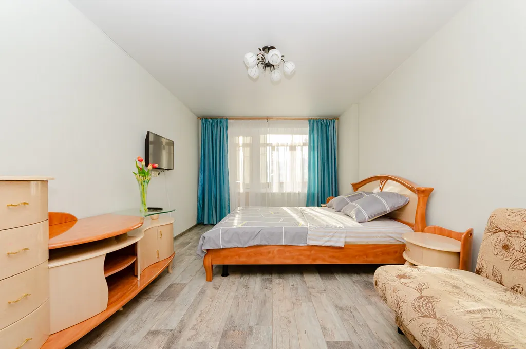 Уютная квартира в центре Северка — аренда посуточно в Челябинск