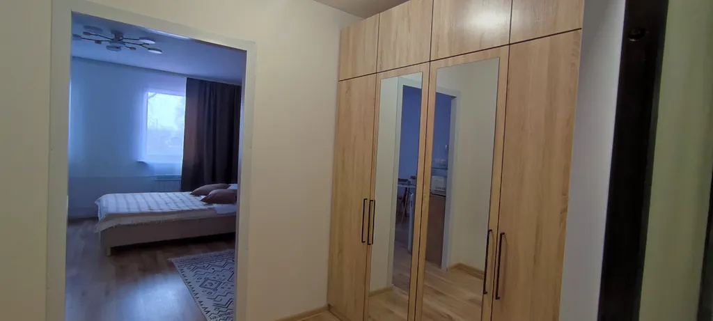 Дом Хвоя в Омутнинске. Тепло и уютно как дома