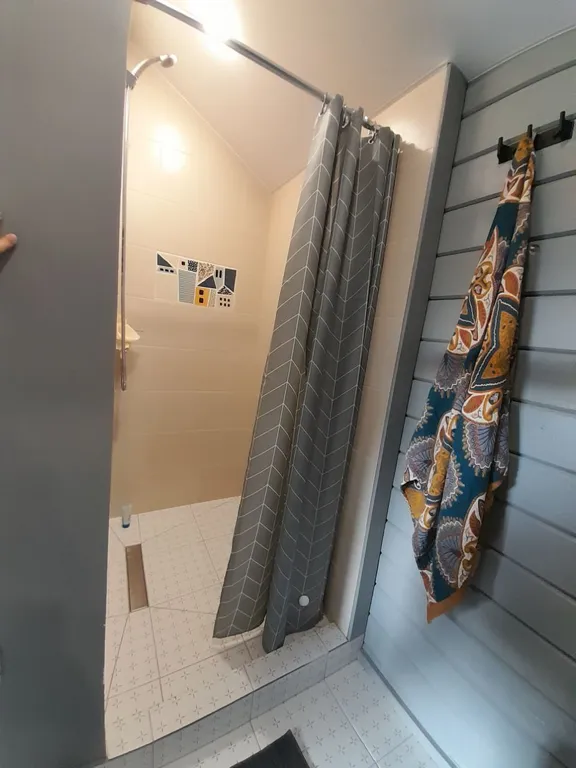 Уютный приветливый дом