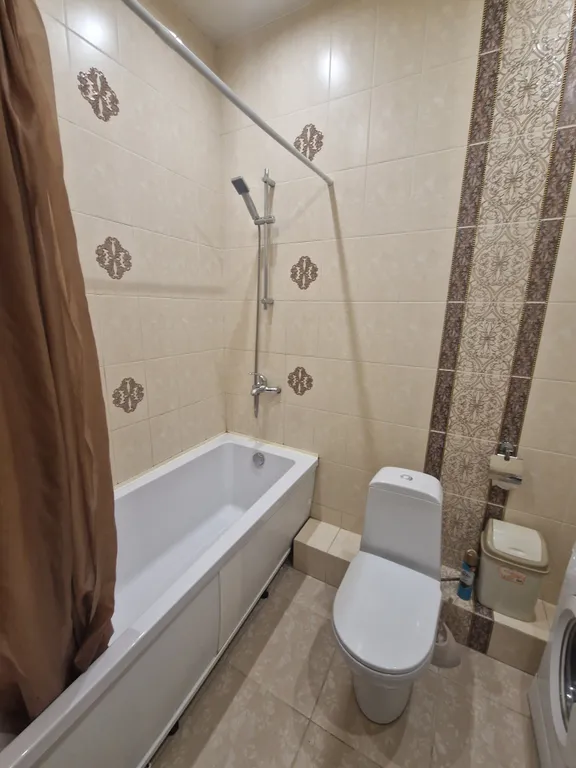 Квартира с видом на море, первая линия