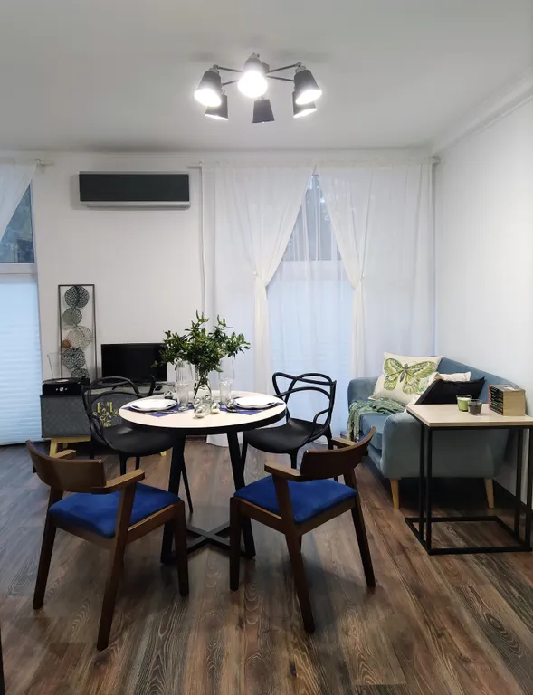 Зеленый Мыс Апартаменты