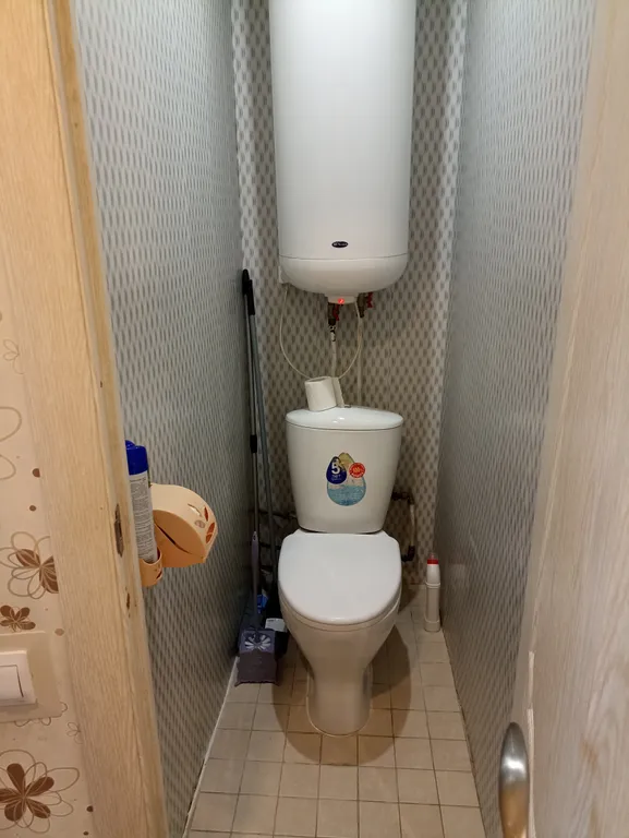 Квартира в центре города