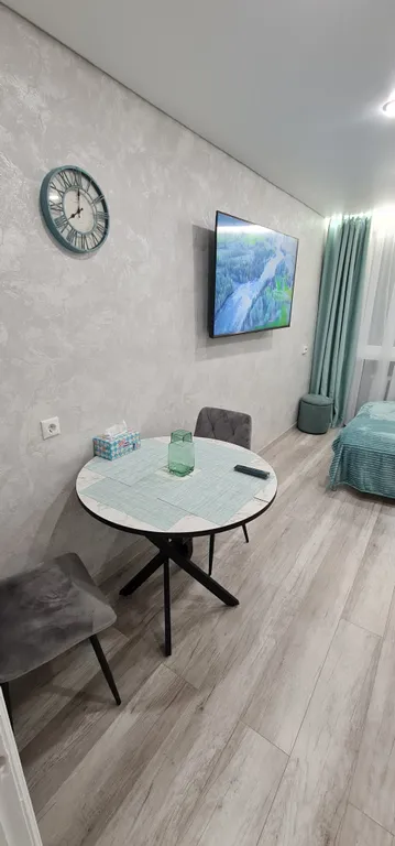 Квартира в центре