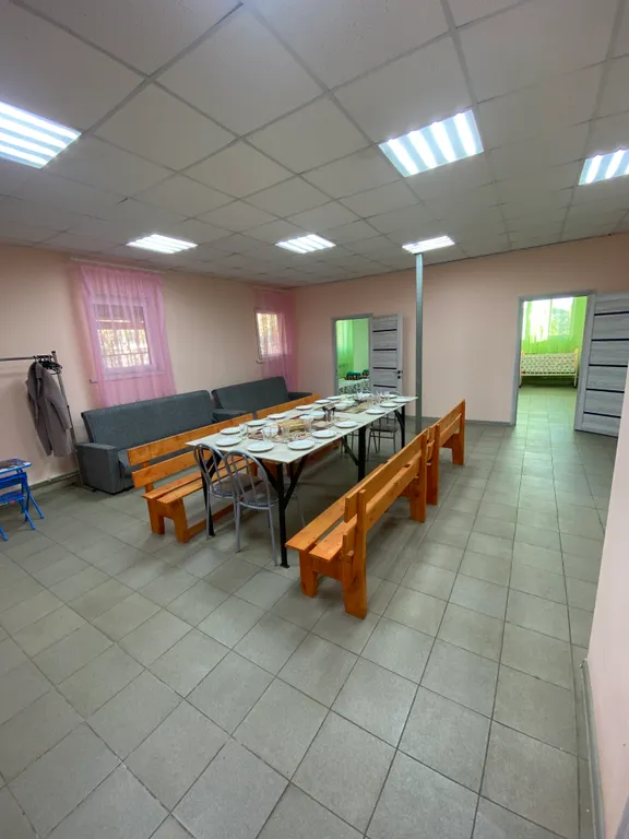 3-комнатный Дом