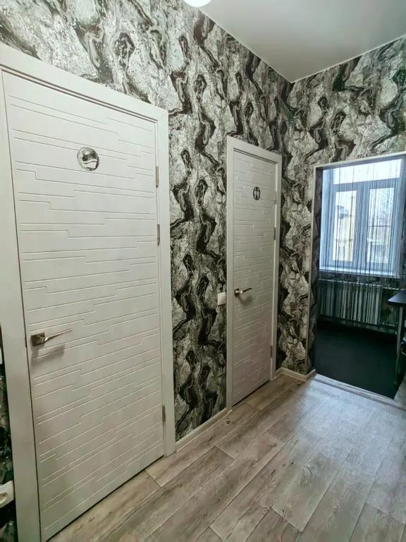 Сталинка в историческом центре, с парковочным местом