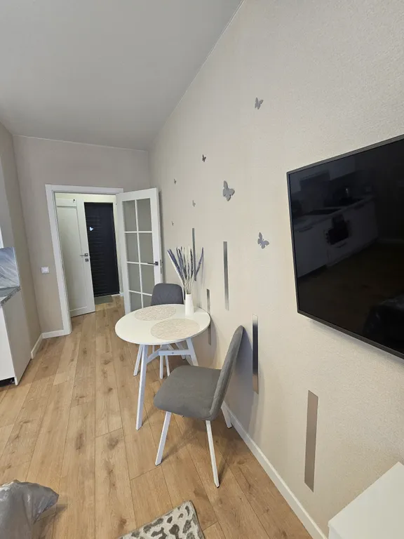 Квартира Квартира - студия ЖК Самолёт — Краснодар