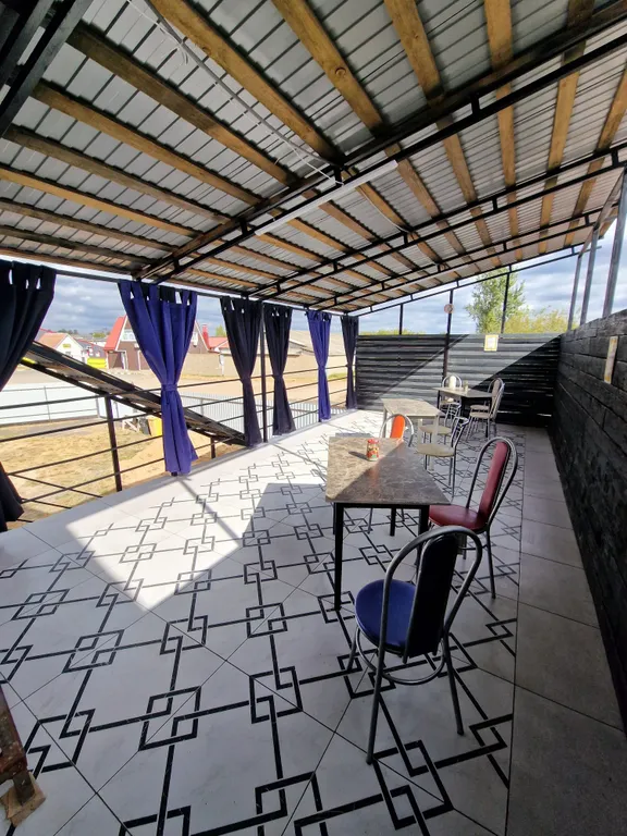 1-комнатная квартира со всеми удобствами в зеленой части города!