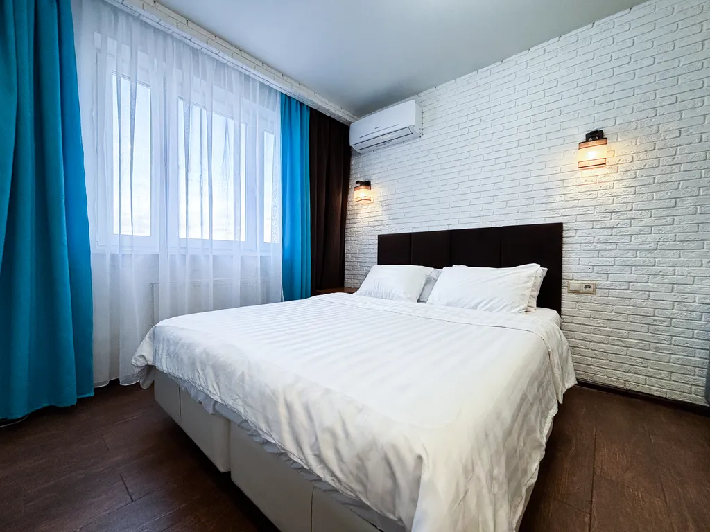 Уютная студия, 2 минуты до Мега Химки