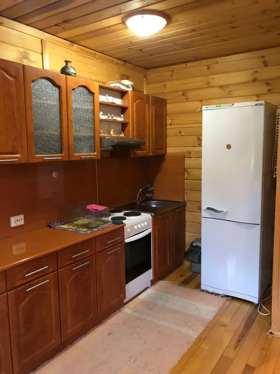 Просторная квартира в курортной зоне с лечебными источниками