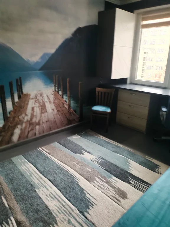 Квартира у Музея Мирового океана — аренда посуточно в Калининград