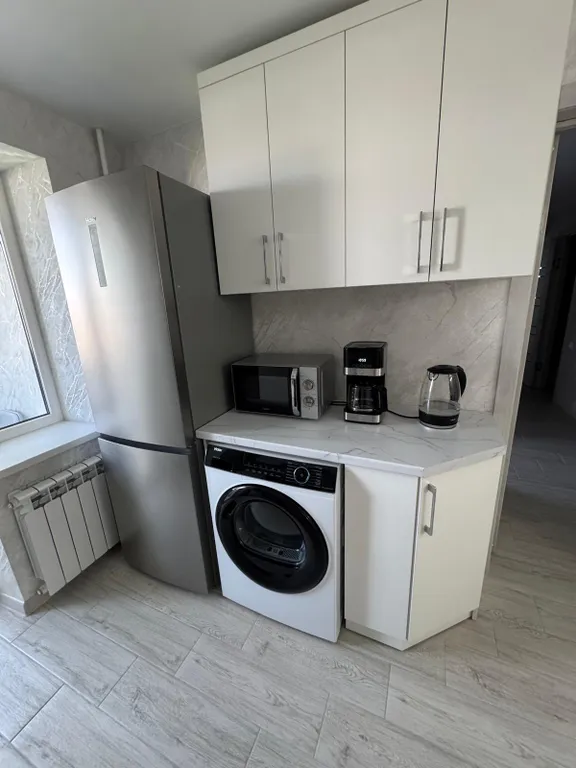 2-комнатная квартира в Майкопе для вас!