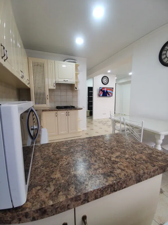 Уютная квартира в центре курортной зоны