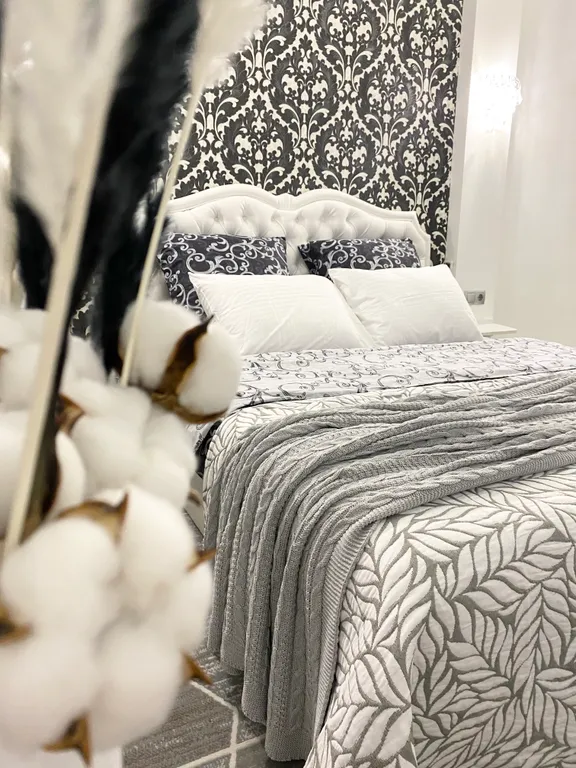 Апартаменты Blonji-Nuar, Белое-Черное