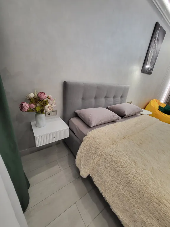 Квартира Уютная квартира в самом востребованном районе нашего города — Симферополь