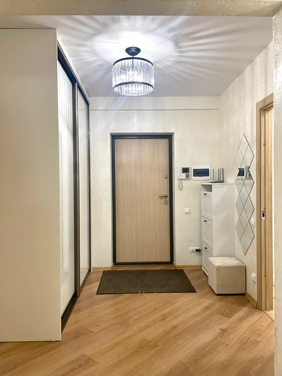 Уютно как дома