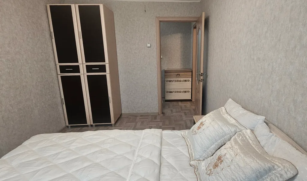 Квартира в центре вдали от шума