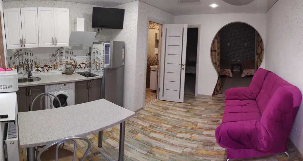 Квартира Уютный домик — аренда посуточно в Судак