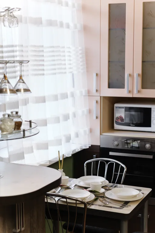 Дом купца, 2-комнатная квартира в самом центре города