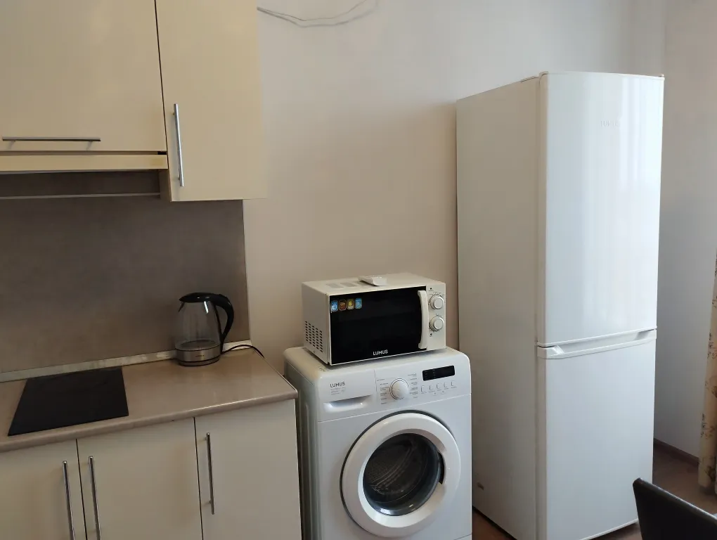 Квартира Квартира в нескольких шагах от моря — Анапа