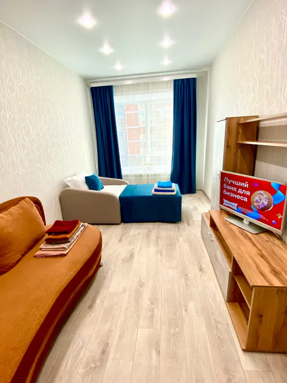 Квартира 2х комн. квартира рядом с ТЦ Большая Медведица и 1ой Краевой больнице — Хабаровск