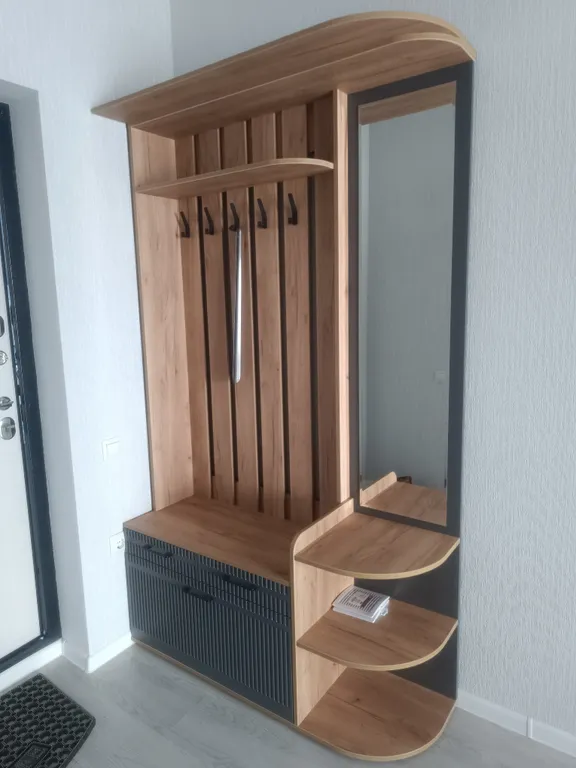 Новый уютный дом вблизи термальных источников