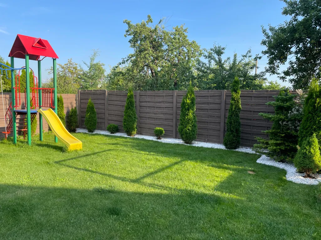 Коттедж в 2 км от Минска