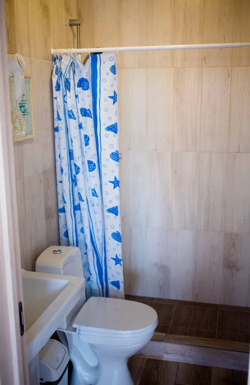 Коттедж Палермо