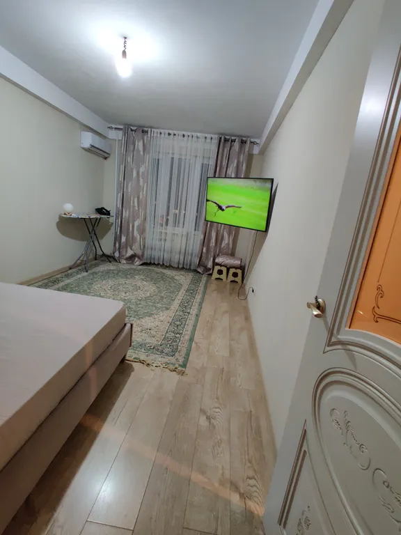 Квартира Квартира рядом с пляжем — Каспийск